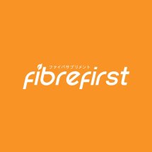Logo FibreFirst Official