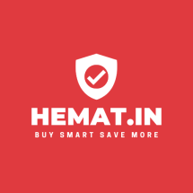 Logo Hemat Indonesia