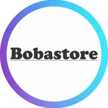 Logo Bobastore