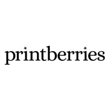 Logo Printberries