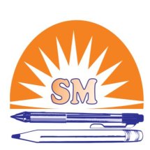 Logo SuryaMasAteka