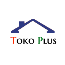 Logo Toko Plus ID