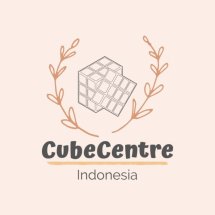 Logo CubeCentre