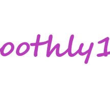 Logo smoothly14