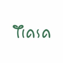Logo TIASA Kedai Sehat
