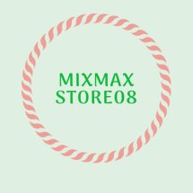 Logo MixMax Store08
