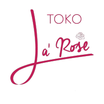 Logo Toko Larose