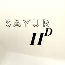 Logo Sayur Home Delivery