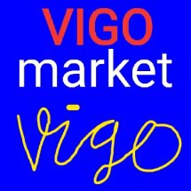 Logo VIGO MARKET