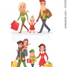 Logo Neo Happy Shopping
