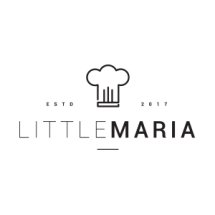 Logo Little Maria