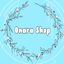 Logo Dnara Shop