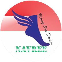 Logo Navree Store