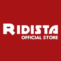 Logo Ridista Official Store