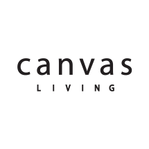 Logo Canvas Living