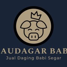 Logo Saudagar Babi