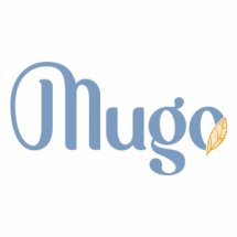 Logo Mugo Official