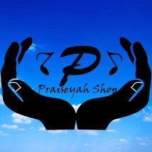Logo PraiseyahShop