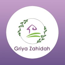 Logo Griya Zahidah