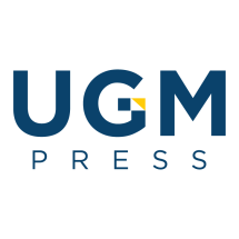 Logo UGM Press Online