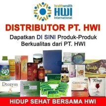 Logo Our HWI Collection