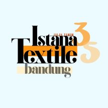 Logo IstanaTextileBdg