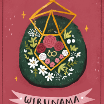 Logo WIRUNAMA
