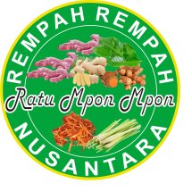 Logo RATU MPON-MPON