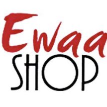 Logo Ewaa_shop