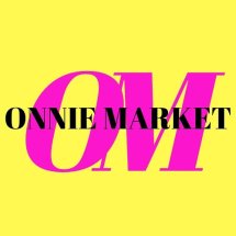 Logo onnie market