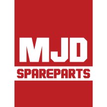 Logo MJD Spareparts