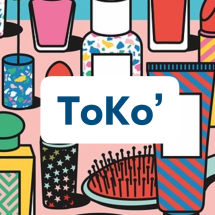 Logo ToKo'