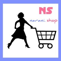 Logo narani.shop
