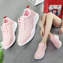 Logo sepatu wanita dan pria