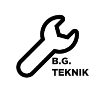 Logo Bang teknik