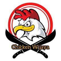 Logo Chicken wijaya