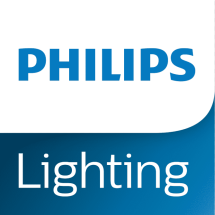 Logo Philips Lighting ID