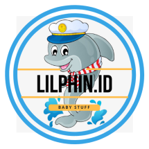 Logo lilphin id