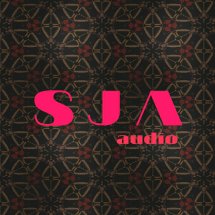 Logo SJA Audio Online