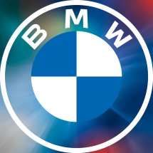 Logo BMW Astra