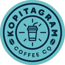 Logo Kopitagram