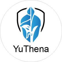 Logo YuThena Official Store
