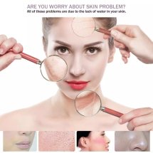 Logo Supplier alat cosmetik