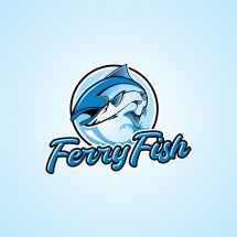 Logo Ferry Fish