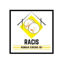 Logo RUMAH CIRENG ISI RACIS