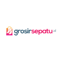 Logo Grosir Sepatu ID
