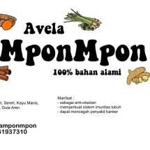 Logo Avela Shop