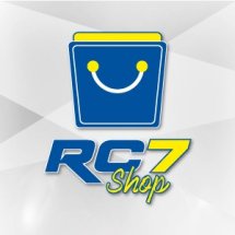 Logo RC7shop