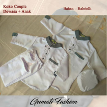 Logo gumati fashion