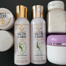 Logo AnatasyaRVskincare